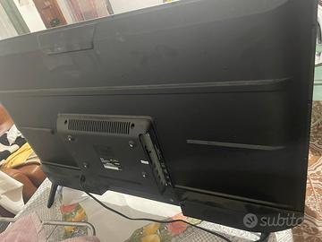 Smart tv