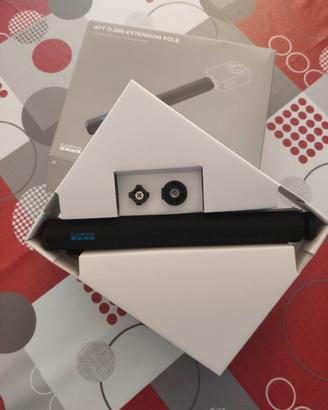 Asta GoPro originale