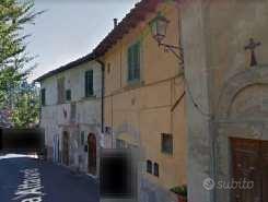 Appartamento a Castelfiorentino (FI)