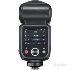 Godox v100 per nikon