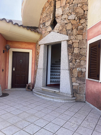 Casa di pregio in zona residenziale