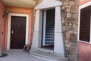 Casa di pregio in zona residenziale