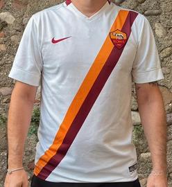 Maglietta totti roma 2013 /2014 tg s