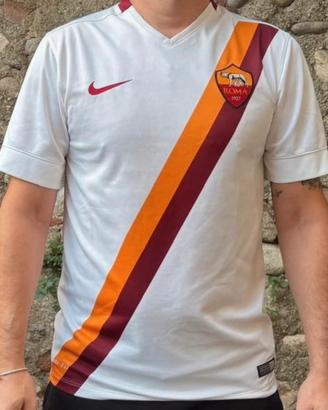 Maglietta totti roma 2013 /2014 tg s
