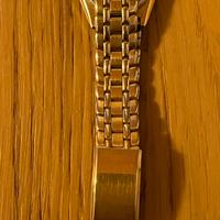 Orologio vintage Seiko quarz