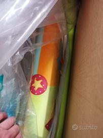 Box neonato Brevi nuovo