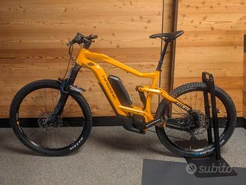 Haibike AllMtn 4 (taglia XL)