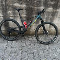Scott spark rc