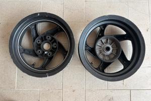 Cerchi zip sp mk1