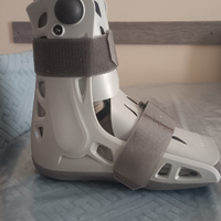 Tutore Walker pneumatico