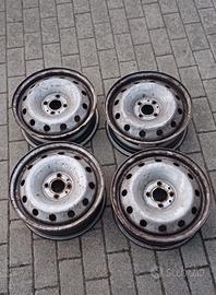 cerchi per renault kangoo 