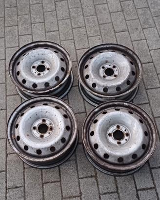 cerchi per renault kangoo 