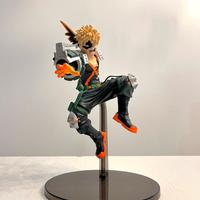 Banoresti figure collosseum vol.7 Katsuki Bakugo