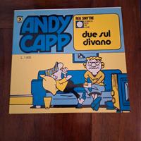Andy Capp n. 56 serie Comics Box Deluxe