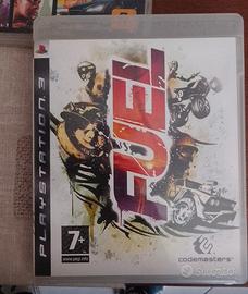 4 giochi per ps3