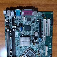 scheda madre Dell OptiPlex 960 LGA 775 soket