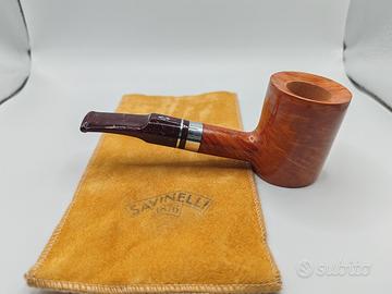Pipa NUOVA Savinelli Bacco 311ks 