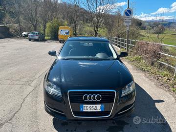 Audi a3 1.6tdi
