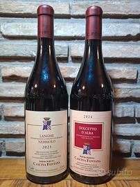 Vino Pregiato 