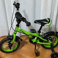 bici 12 pollici