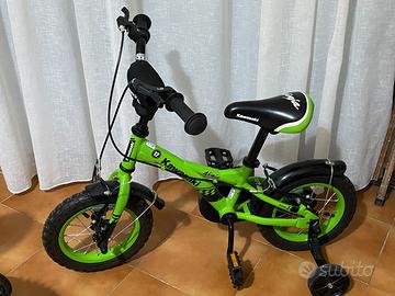 bici 12 pollici