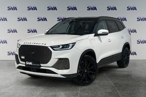 Sportequipe Sportequipe 8 1.5 phev auto