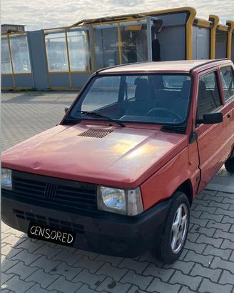 Fiat Panda 141  1000 fire 
