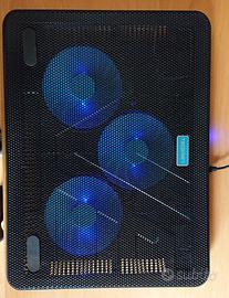 Ventola di raffreddamento per pc computer