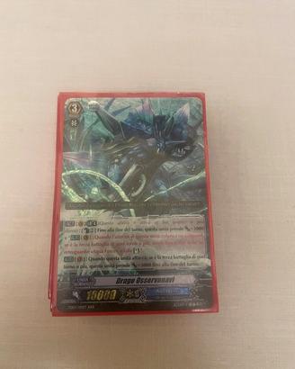 Vanguard - Deck Aqua Force