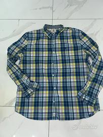 Camicia Timberland a quadri uomo xxl