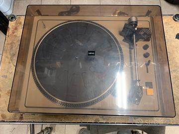 Giradischi Lenco L833DD