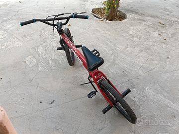 bicicletta 