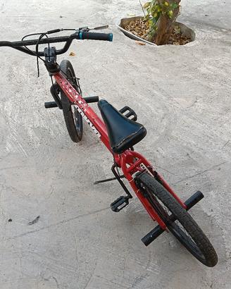 bicicletta 