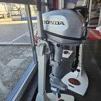 Motore nautico HONDA 6 cavalli