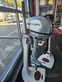 Motore nautico HONDA 6 cavalli