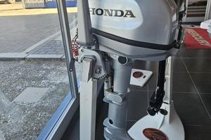 Motore nautico HONDA 6 cavalli
