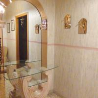 ingresso classico moderno