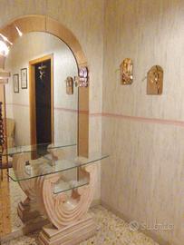 ingresso classico moderno