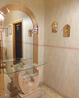 ingresso classico moderno