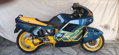 Bmw K1 1990