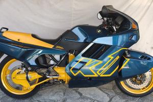 Bmw K1 1990