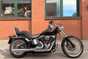 Harley-davidson Softail Custom 96"