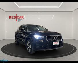 VOLVO XC40 1.5 t4 recharge phev Plus Bright auto