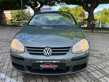 Volkswagen Golf 5 Diesel 1.9 Cv 105