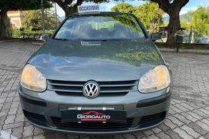 Volkswagen Golf 5 Diesel 1.9 Cv 105
