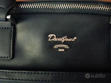 BORSA UOMO
