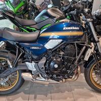 Kawasaki Z 650 RS 2026 PRONTA CONSEGNA