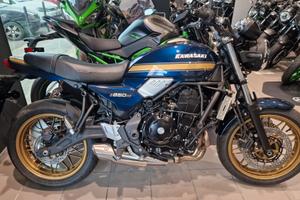 Kawasaki Z 650 RS 2026 PRONTA CONSEGNA