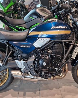 Kawasaki Z 650 RS 2026 PRONTA CONSEGNA