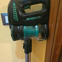 aspirapolvere vactidy v8 